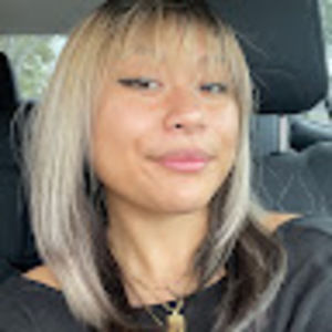 Meet your Posher, Kiana